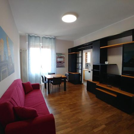 Residenza Mazzini Lägenhet Bologna Exteriör bild